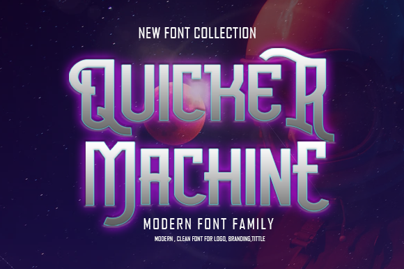 Quicker Machine: A Designer's Real-World Review