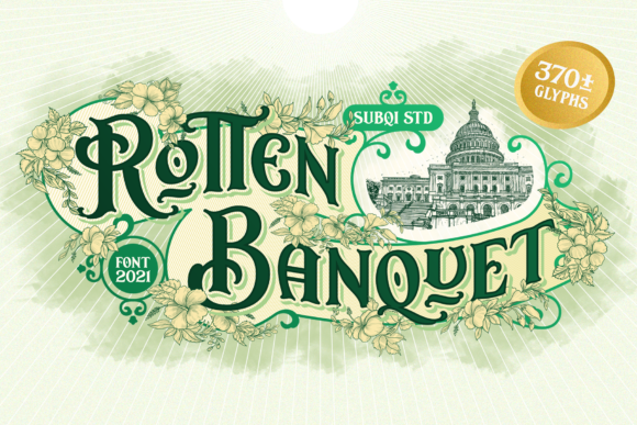 Rotten Banquet: A Designer's Honest Review